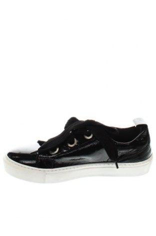 Дамски обувки Poelman, Размер 40, Цвят Черен, Цена 156,00 лв.