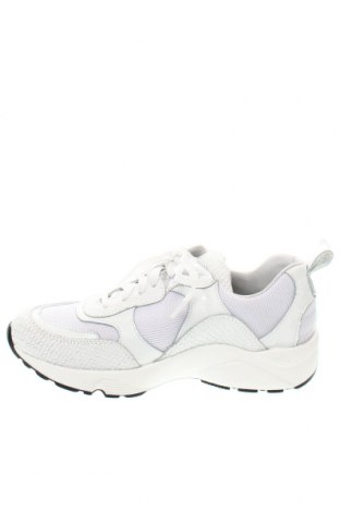 Γυναικεία παπούτσια Poelman, Μέγεθος 40, Χρώμα Λευκό, Τιμή 28,14 €