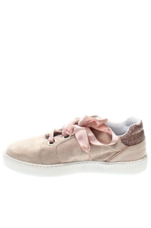 Damenschuhe Poelman, Größe 40, Farbe Rosa, Preis € 19,99