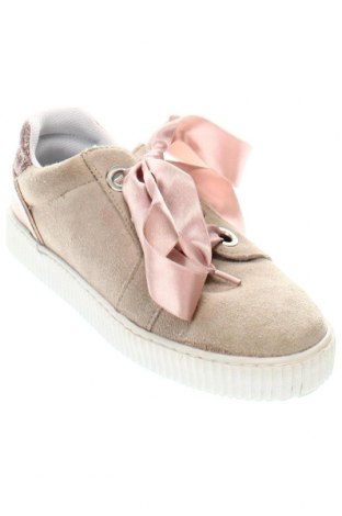 Γυναικεία παπούτσια Poelman, Μέγεθος 38, Χρώμα Ρόζ , Τιμή 17,69 €