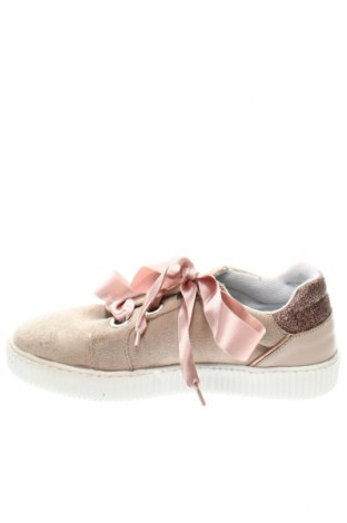 Damenschuhe Poelman, Größe 38, Farbe Rosa, Preis € 28,14