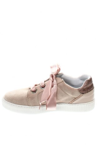 Damenschuhe Poelman, Größe 39, Farbe Rosa, Preis € 24,12