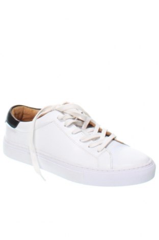 Damenschuhe Polo By Ralph Lauren, Größe 36, Farbe Weiß, Preis 25,49 €