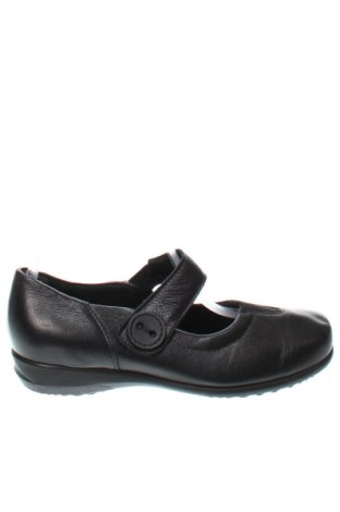 Damenschuhe Pomar, Größe 37, Farbe Schwarz, Preis 34,06 €