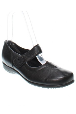 Dámské boty  Pomar, Velikost 37, Barva Černá, Cena  922,00 Kč