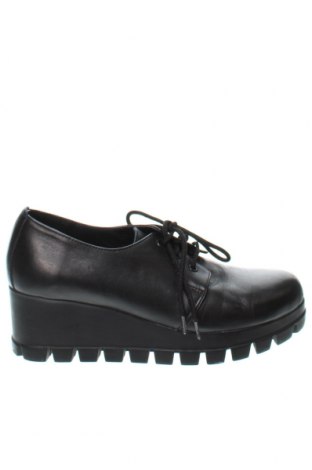 Дамски обувки Primadonna, Размер 38, Цвят Черен, Цена 95,73 лв.