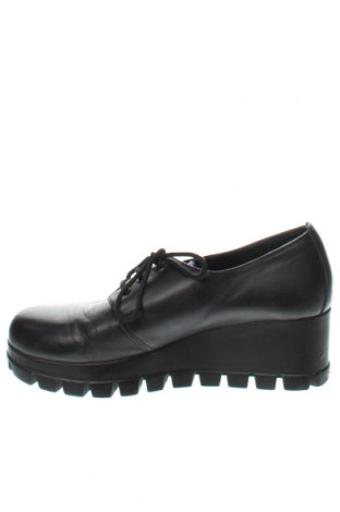 Дамски обувки Primadonna, Размер 38, Цвят Черен, Цена 95,73 лв.