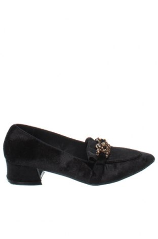 Дамски обувки Primadonna, Размер 39, Цвят Черен, Цена 28,80 лв.