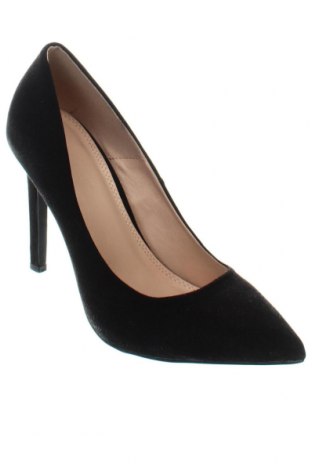 Γυναικεία παπούτσια Principles, Μέγεθος 40, Χρώμα Μαύρο, Τιμή 14,47 €