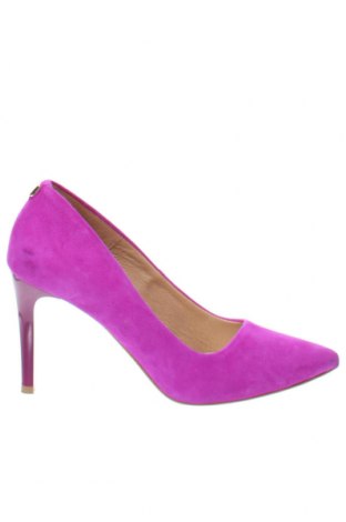 Γυναικεία παπούτσια R.Polanski, Μέγεθος 37, Χρώμα Βιολετί, Τιμή 55,89 €