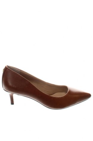 Дамски обувки Ralph Lauren, Размер 36, Цвят Кафяв, Цена 103,00 лв.
