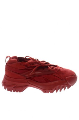 Γυναικεία παπούτσια Reebok, Μέγεθος 38, Χρώμα Κόκκινο, Τιμή 52,32 €