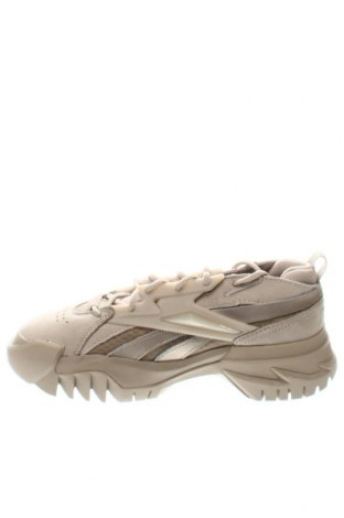 Γυναικεία παπούτσια Reebok, Μέγεθος 38, Χρώμα  Μπέζ, Τιμή 47,09 €