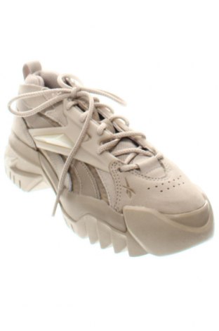 Damenschuhe Reebok, Größe 37, Farbe Beige, Preis 47,09 €