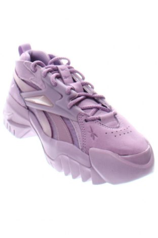 Damenschuhe Reebok, Größe 37, Farbe Lila, Preis € 41,86