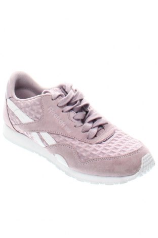 Дамски обувки Reebok, Размер 35, Цвят Розов, Цена 48,95 лв.