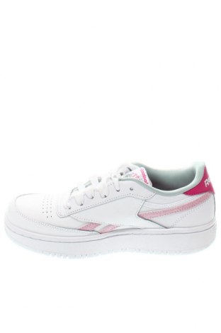 Damenschuhe Reebok, Größe 37, Farbe Weiß, Preis 47,09 €