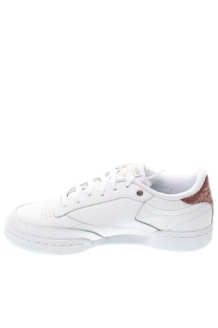 Γυναικεία παπούτσια Reebok, Μέγεθος 37, Χρώμα Λευκό, Τιμή 41,86 €