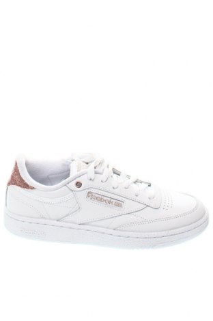 Γυναικεία παπούτσια Reebok, Μέγεθος 37, Χρώμα Λευκό, Τιμή 47,09 €