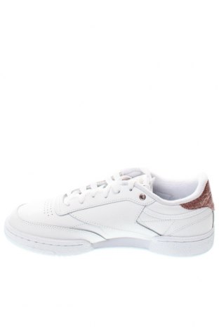 Γυναικεία παπούτσια Reebok, Μέγεθος 38, Χρώμα Λευκό, Τιμή 47,09 €