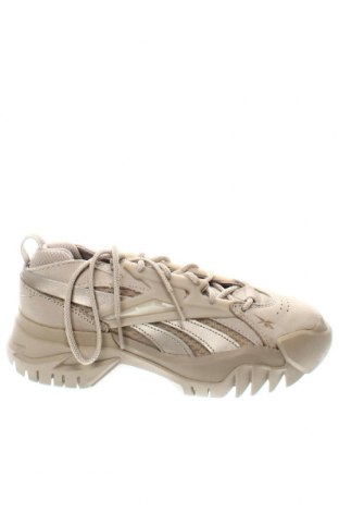 Dámske topánky  Reebok, Veľkosť 37, Farba Béžová, Cena  64,95 €