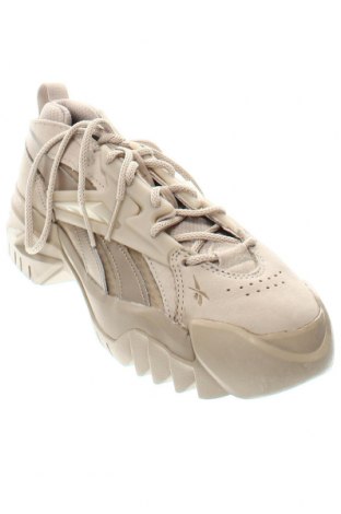 Damenschuhe Reebok, Größe 37, Farbe Beige, Preis € 104,64