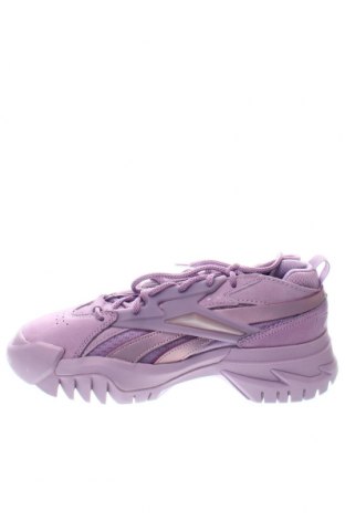 Damenschuhe Reebok, Größe 39, Farbe Lila, Preis 57,55 €