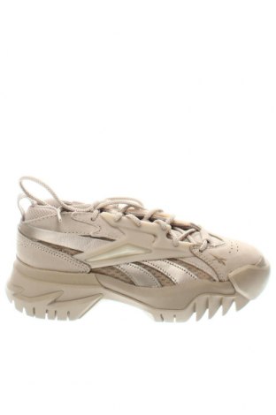 Γυναικεία παπούτσια Reebok, Μέγεθος 37, Χρώμα  Μπέζ, Τιμή 47,09 €