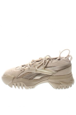 Γυναικεία παπούτσια Reebok, Μέγεθος 37, Χρώμα  Μπέζ, Τιμή 47,09 €