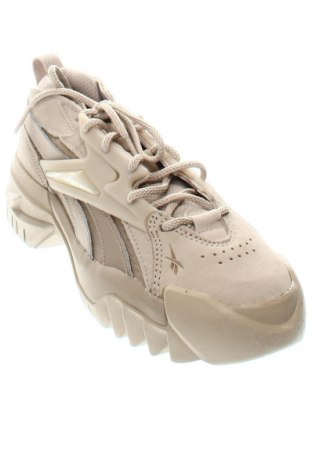 Damenschuhe Reebok, Größe 37, Farbe Beige, Preis € 41,86