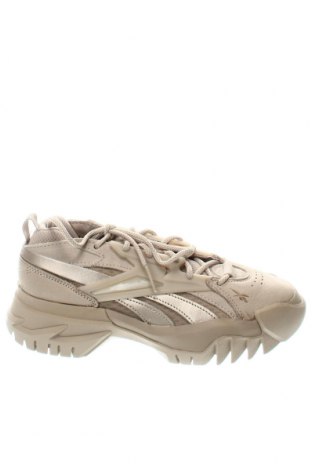 Damenschuhe Reebok, Größe 38, Farbe Beige, Preis 57,55 €