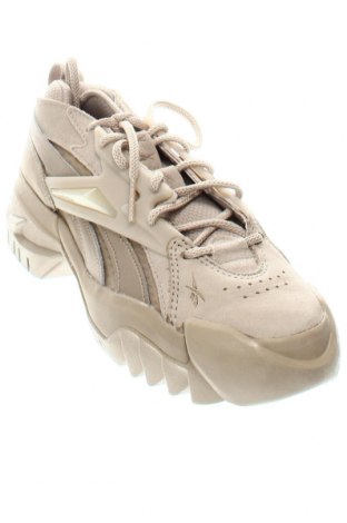 Damenschuhe Reebok, Größe 37, Farbe Beige, Preis 104,64 €