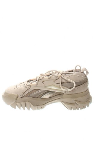 Γυναικεία παπούτσια Reebok, Μέγεθος 37, Χρώμα  Μπέζ, Τιμή 41,86 €