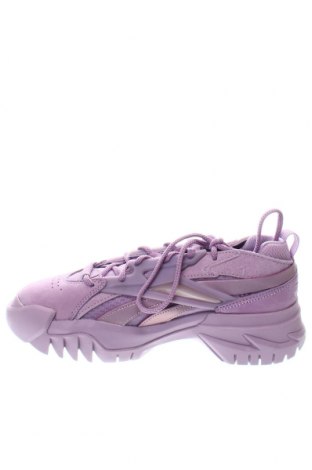 Γυναικεία παπούτσια Reebok, Μέγεθος 39, Χρώμα Βιολετί, Τιμή 41,86 €