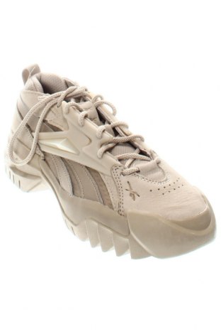 Γυναικεία παπούτσια Reebok, Μέγεθος 38, Χρώμα  Μπέζ, Τιμή 41,86 €