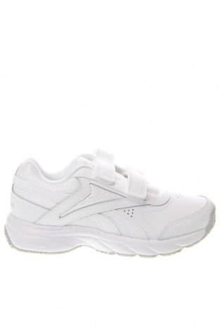 Γυναικεία παπούτσια Reebok, Μέγεθος 35, Χρώμα Λευκό, Τιμή 73,25 €