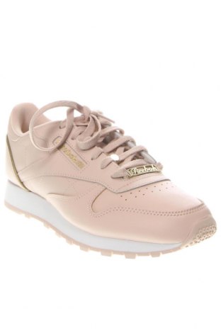 Дамски обувки Reebok, Размер 40, Цвят Розов, Цена 121,80 лв.