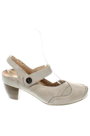 Γυναικεία παπούτσια Remonte Dorndorf, Μέγεθος 38, Χρώμα Μπλέ, Τιμή 32,01 €