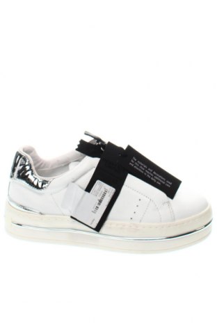 Γυναικεία παπούτσια Replay, Μέγεθος 36, Χρώμα Λευκό, Τιμή 57,94 €
