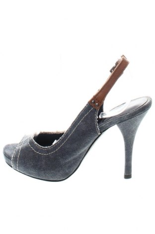 Dámské boty  Replay, Velikost 37, Barva Modrá, Cena  903,00 Kč