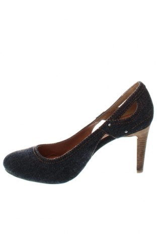 Γυναικεία παπούτσια Replay, Μέγεθος 40, Χρώμα Μπλέ, Τιμή 50,21 €