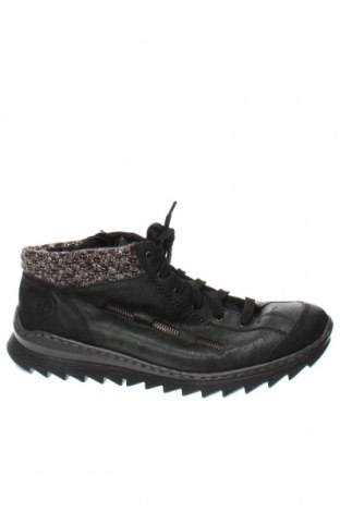 Dámské boty  Rieker, Velikost 42, Barva Zelená, Cena  765,00 Kč