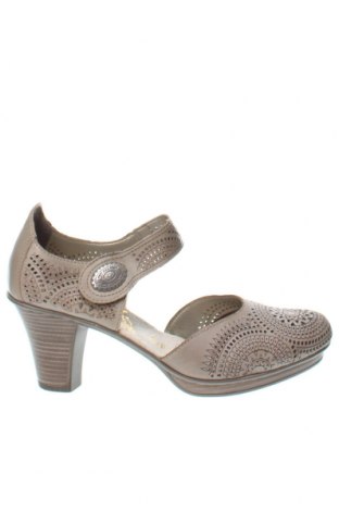Γυναικεία παπούτσια Rieker, Μέγεθος 39, Χρώμα Γκρί, Τιμή 61,68 €