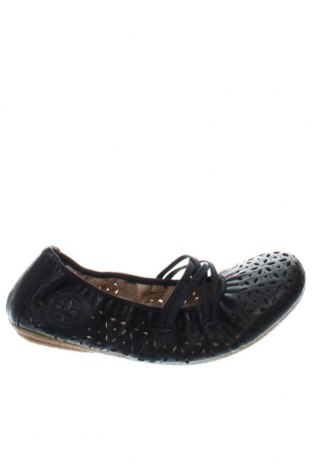 Γυναικεία παπούτσια Rieker, Μέγεθος 36, Χρώμα Μπλέ, Τιμή 32,00 €