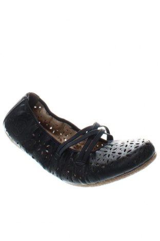Γυναικεία παπούτσια Rieker, Μέγεθος 36, Χρώμα Μπλέ, Τιμή 23,36 €