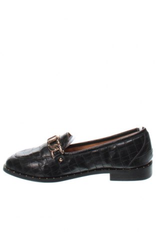 Γυναικεία παπούτσια River Island, Μέγεθος 37, Χρώμα Μαύρο, Τιμή 17,26 €