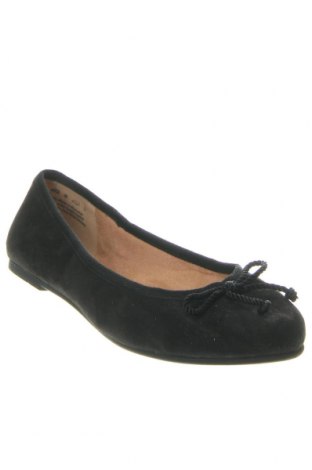 Дамски обувки S.Oliver, Размер 38, Цвят Черен, Цена 21,60 лв.