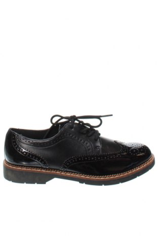 Дамски обувки S.Oliver, Размер 41, Цвят Черен, Цена 35,52 лв.