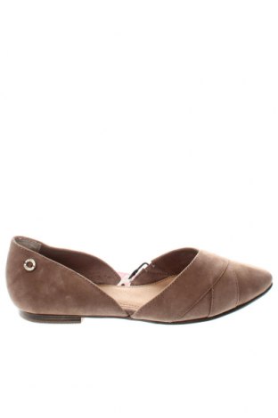 Дамски обувки S.Oliver, Размер 39, Цвят Кафяв, Цена 77,00 лв.