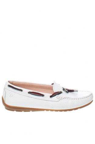 Γυναικεία παπούτσια Salamander, Μέγεθος 37, Χρώμα Λευκό, Τιμή 104,64 €